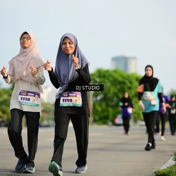 Runner Photo 8356693