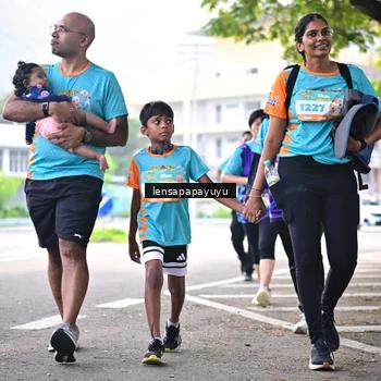 Runner Photo 8356694