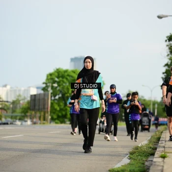 Runner Photo 8356696