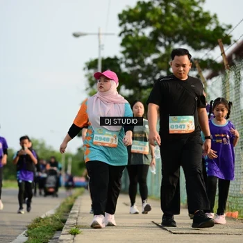 Runner Photo 8356703