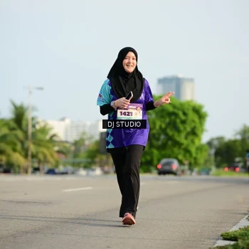 Runner Photo 8356705