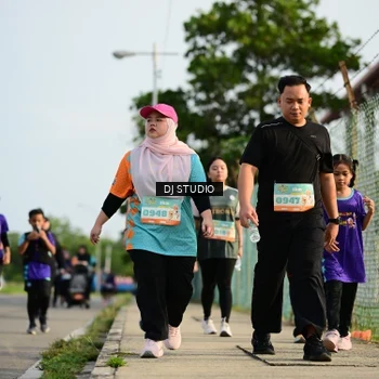 Runner Photo 8356706