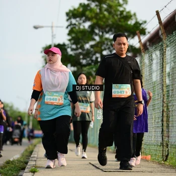 Runner Photo 8356707