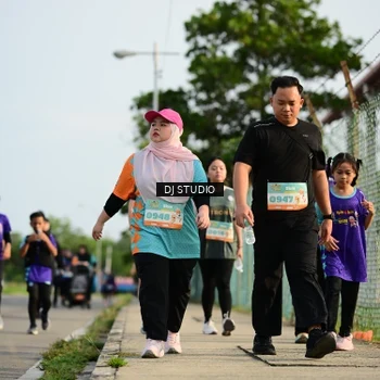 Runner Photo 8356708