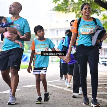 Runner Photo 8356709