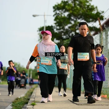 Runner Photo 8356710