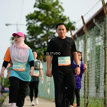 Runner Photo 8356711