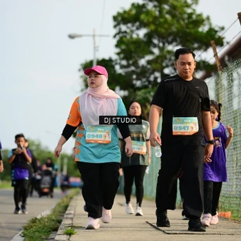 Runner Photo 8356712