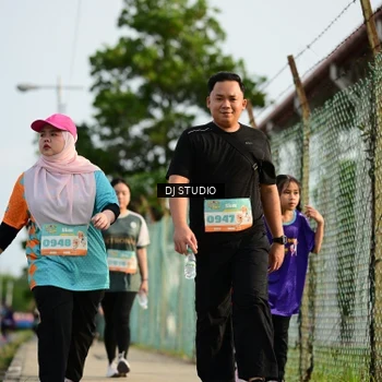 Runner Photo 8356715