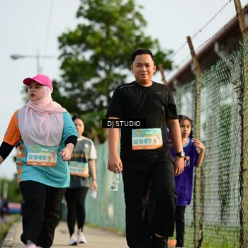 Runner Photo 8356716