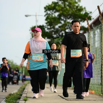 Runner Photo 8356717