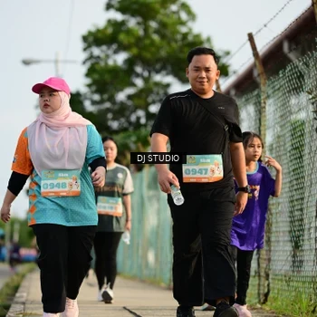 Runner Photo 8356720