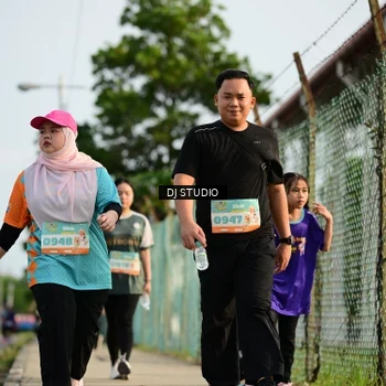Runner Photo 8356727