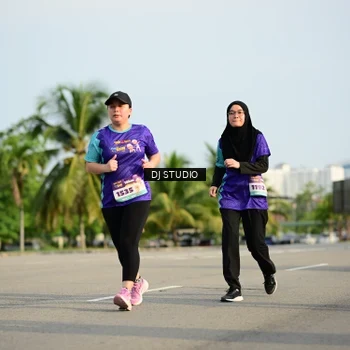 Runner Photo 8356734