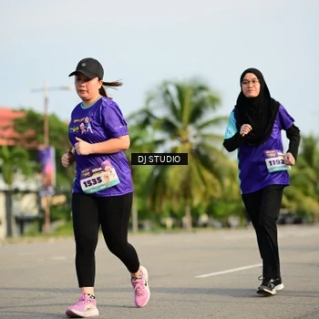 Runner Photo 8356742