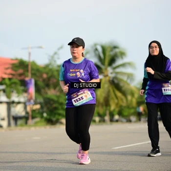 Runner Photo 8356743