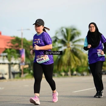 Runner Photo 8356744