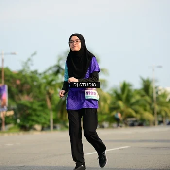 Runner Photo 8356759