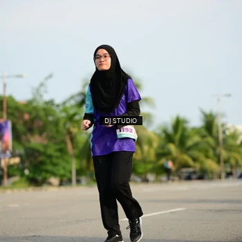 Runner Photo 8356766