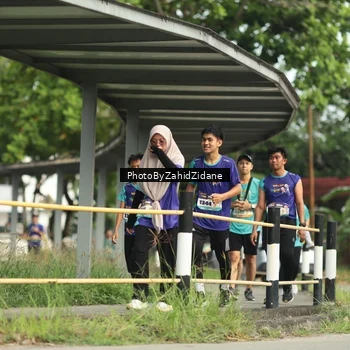 Runner Photo 8356784