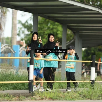 Runner Photo 8356796