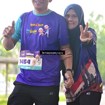 Runner Photo 8356798