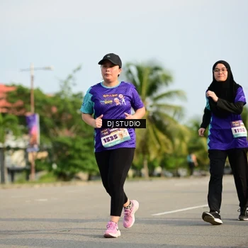 Runner Photo 8356801
