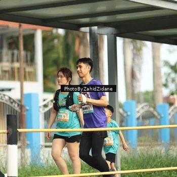 Runner Photo 8356805