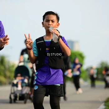 Runner Photo 8356811