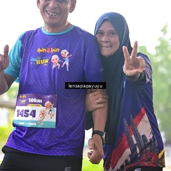 Runner Photo 8356816