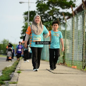 Runner Photo 8356820