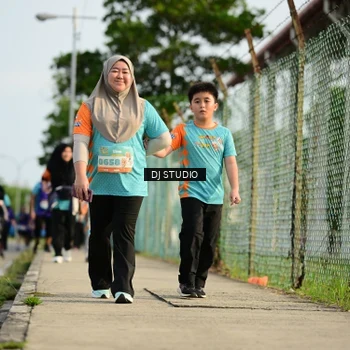Runner Photo 8356821