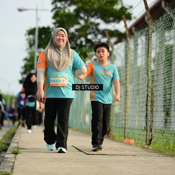 Runner Photo 8356822
