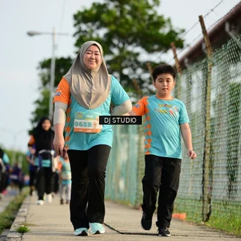 Runner Photo 8356823