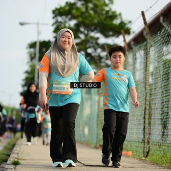 Runner Photo 8356824
