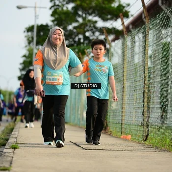 Runner Photo 8356825