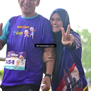 Runner Photo 8356827