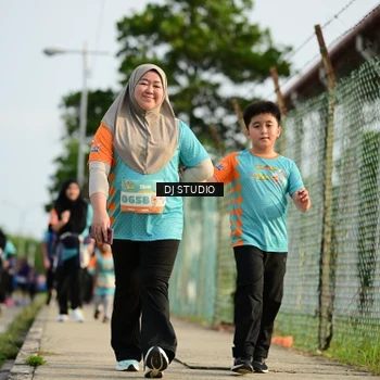 Runner Photo 8356828