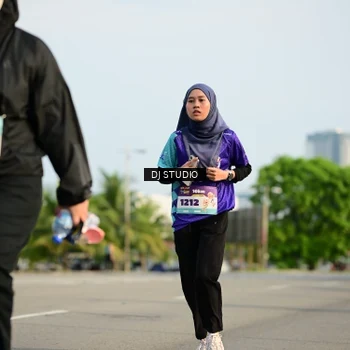 Runner Photo 8356831