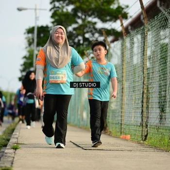 Runner Photo 8356833