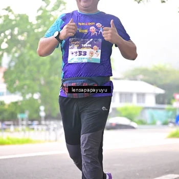 Runner Photo 8356835