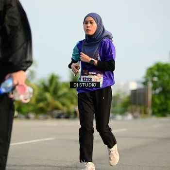 Runner Photo 8356837