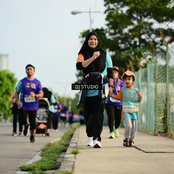 Runner Photo 8356843