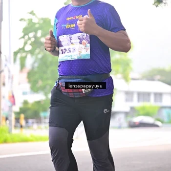 Runner Photo 8356848