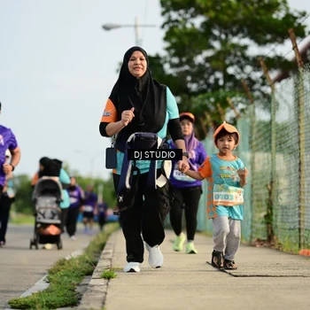 Runner Photo 8356849