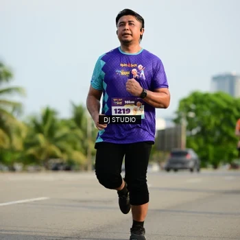Runner Photo 8356857