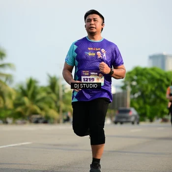 Runner Photo 8356860