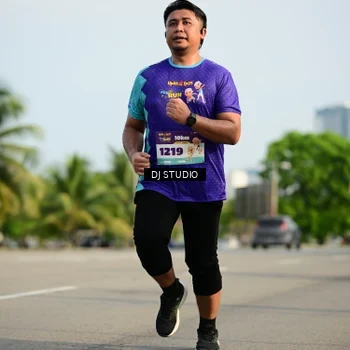 Runner Photo 8356861