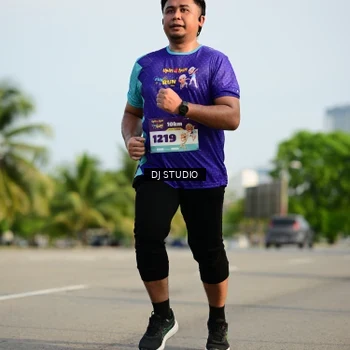 Runner Photo 8356862