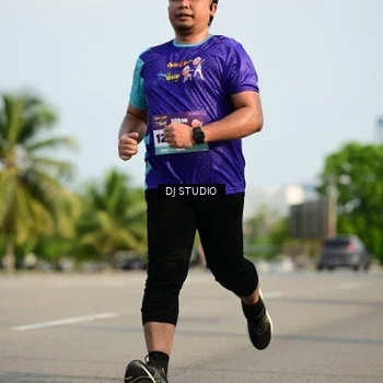 Runner Photo 8356864